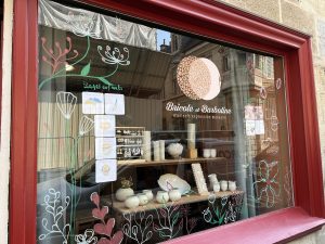 atelier poterie