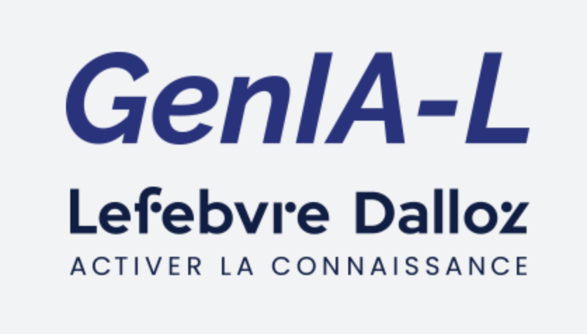 logo GenIA-L