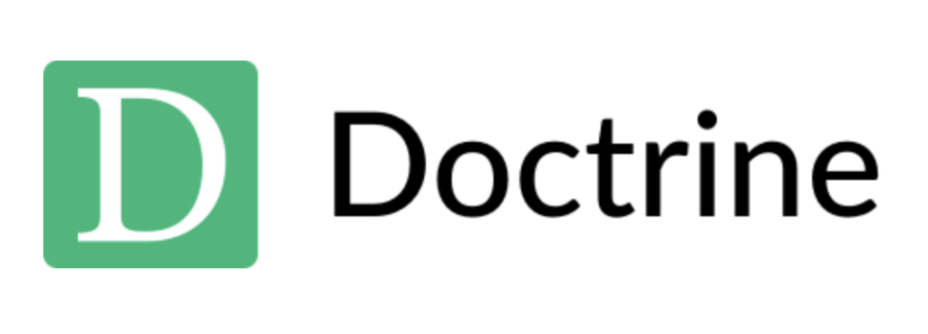 Logo IA DOCTRINE