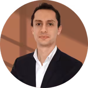 Antoine Seutet Avocat Associé chez Seutet Avocats à Dijon