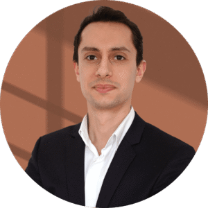 Antoine Seutet Avocat Associé chez Seutet Avocats à Dijon