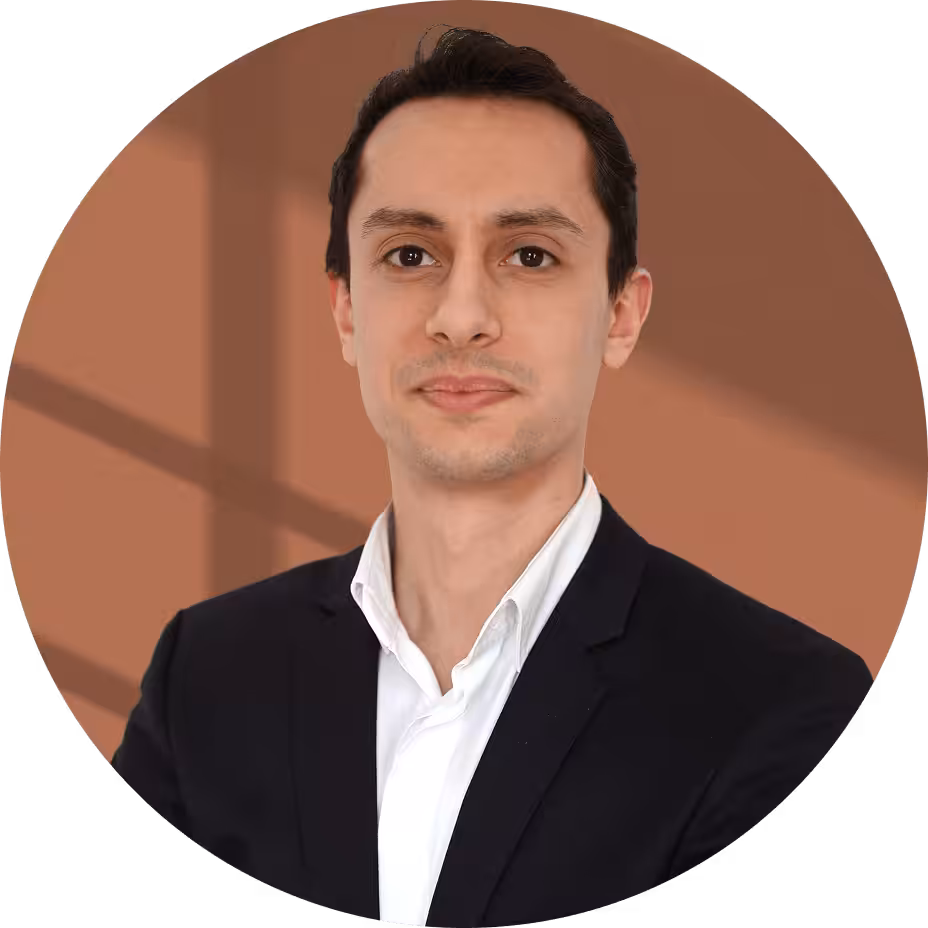 Antoine Seutet Avocat Associé chez Seutet Avocats à Dijon