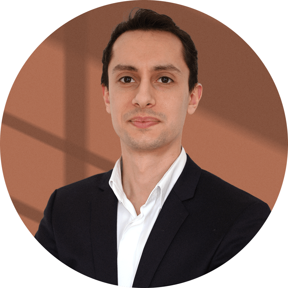 Antoine Seutet Avocat Associé chez Seutet Avocats à Dijon