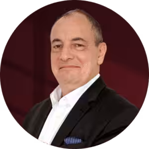 Eric Seutet Avocat Associé chez Seutet Avocats à Dijon