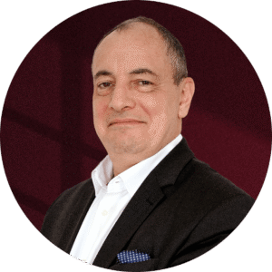 Eric Seutet Avocat Associé chez Seutet Avocats à Dijon