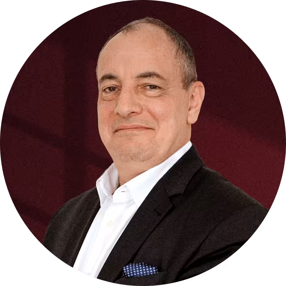 Eric Seutet Avocat Associé chez Seutet Avocats à Dijon