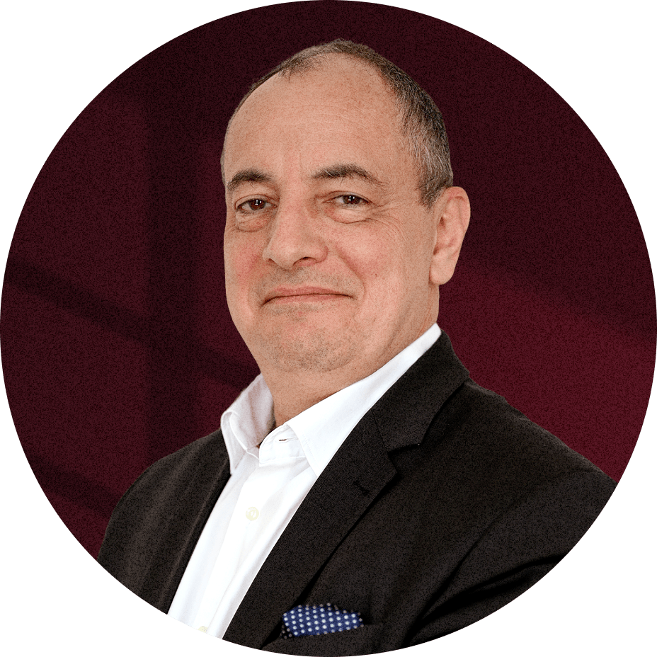 Eric Seutet Avocat Associé chez Seutet Avocats à Dijon
