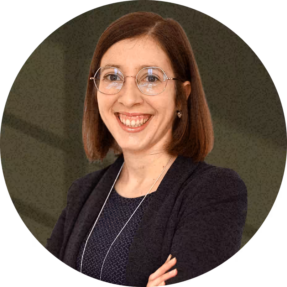 Pauline Richardot